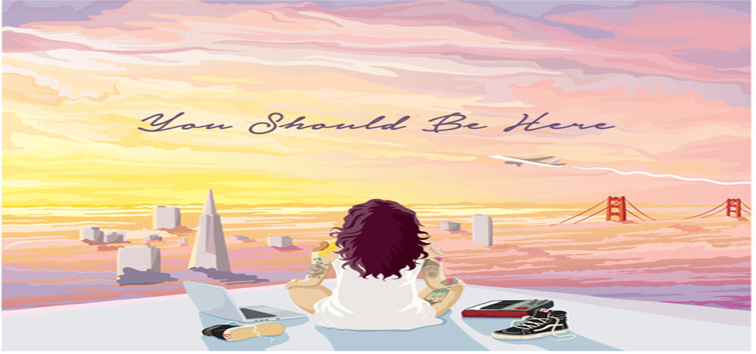 kehlani you should be here vinyl kehlani you should be here vinyl