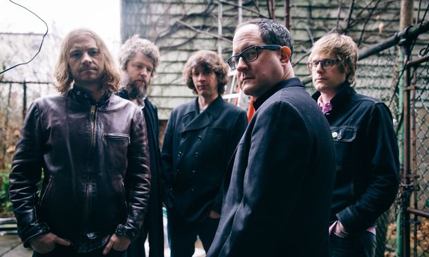 The Hold Steady Announce New Album And New Single “Denver Haircut ...