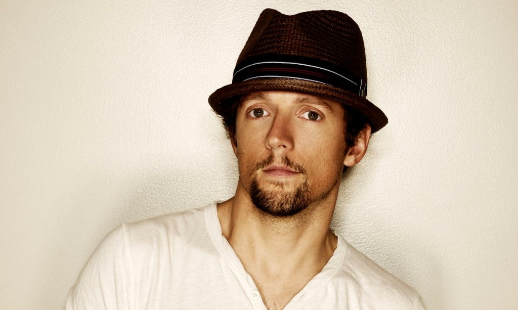 Preorder new Jason Mraz album Listen Here Reviews