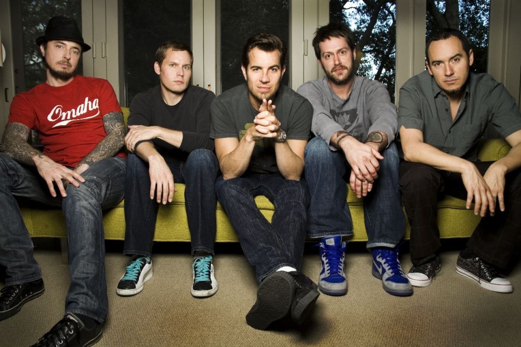 311 announce new tour dates Listen Here Reviews