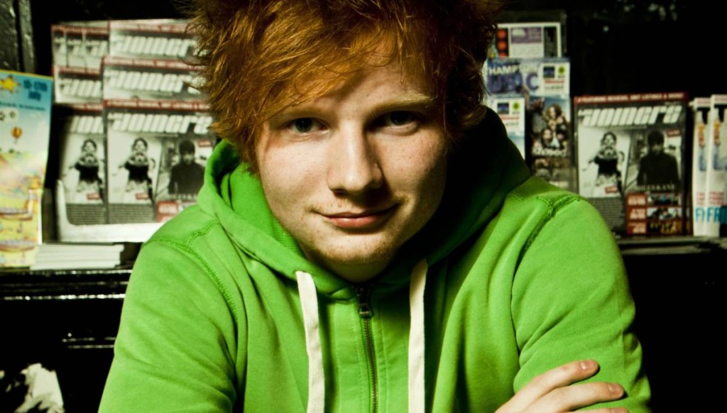 Ed Sheeran releases "Photograph" music video — Listen Here Reviews - Photograph Ed Sheeran Official Music Video