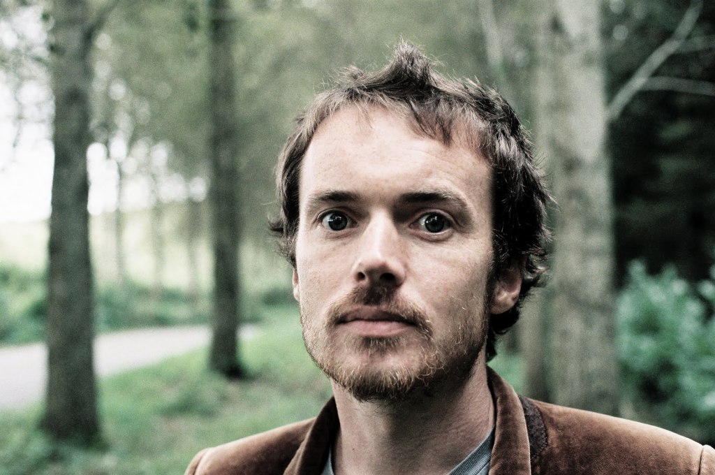 Damien Rice performs on Letterman, announces tour dates Listen Here