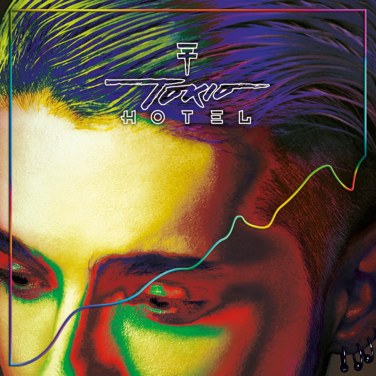 Tokio Hotel Kings Of Suburbia Listen Here Reviews Tokio Hotel Kings Of Suburbia Listen Here Reviews