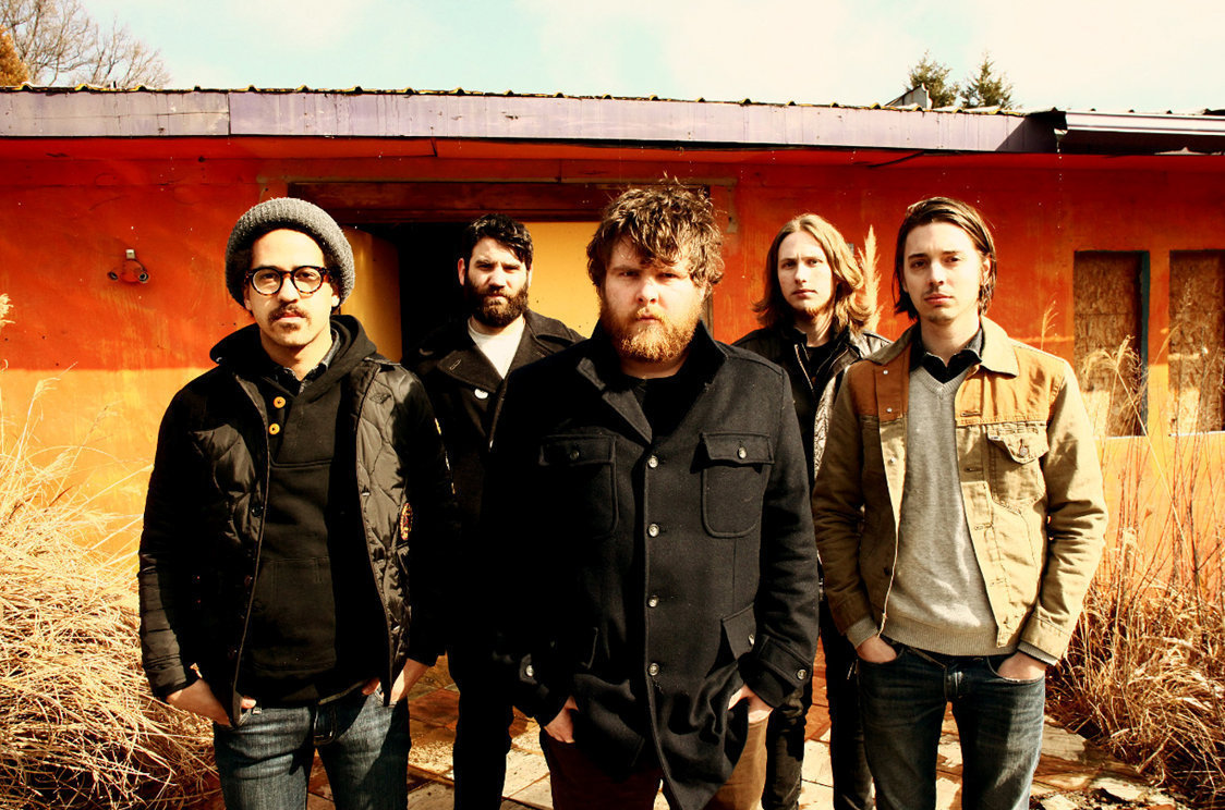 manchester orchestra tour history