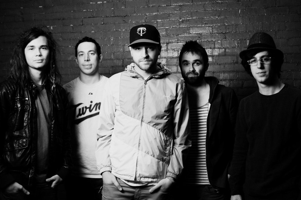 Four Letter Lie Release Music Video For The Safest Way Listen Here 