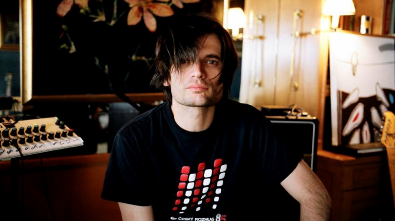 Jonny Greenwood debuts new material Listen Here Reviews