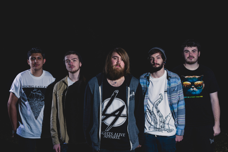 Under Paris announces tour Listen Here Reviews