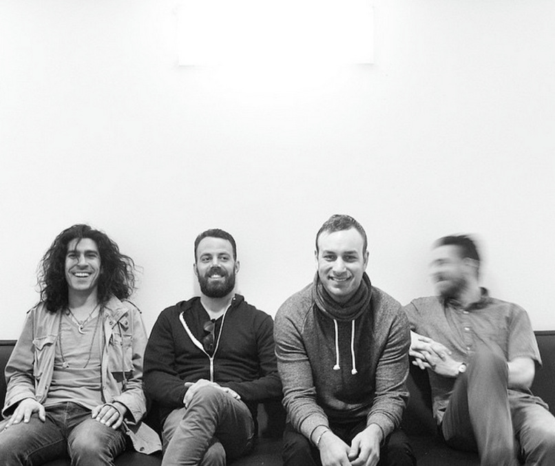 Brand New Announce Fifth Album, New Tour Dates Listen Here Reviews