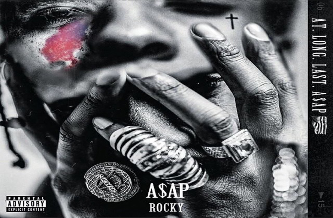 A $AP Rocky releases new album early - Listen Here Reviews.