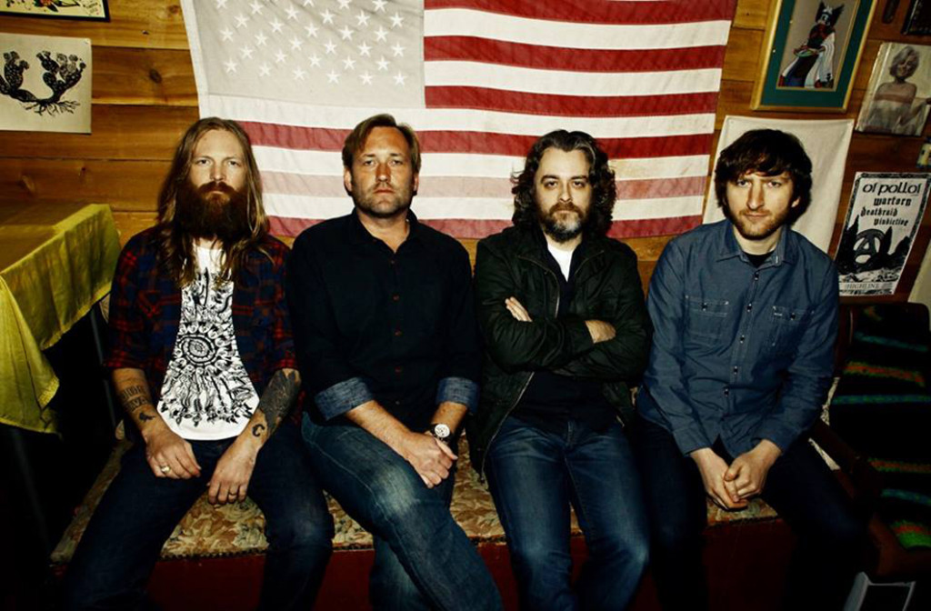 Minus The Bear announce Minus El Oso anniversary tour Listen Here Reviews