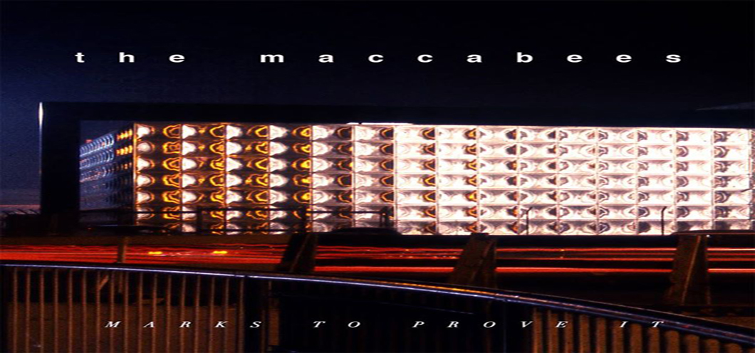 The Maccabees release details about their new album Listen Here Reviews
