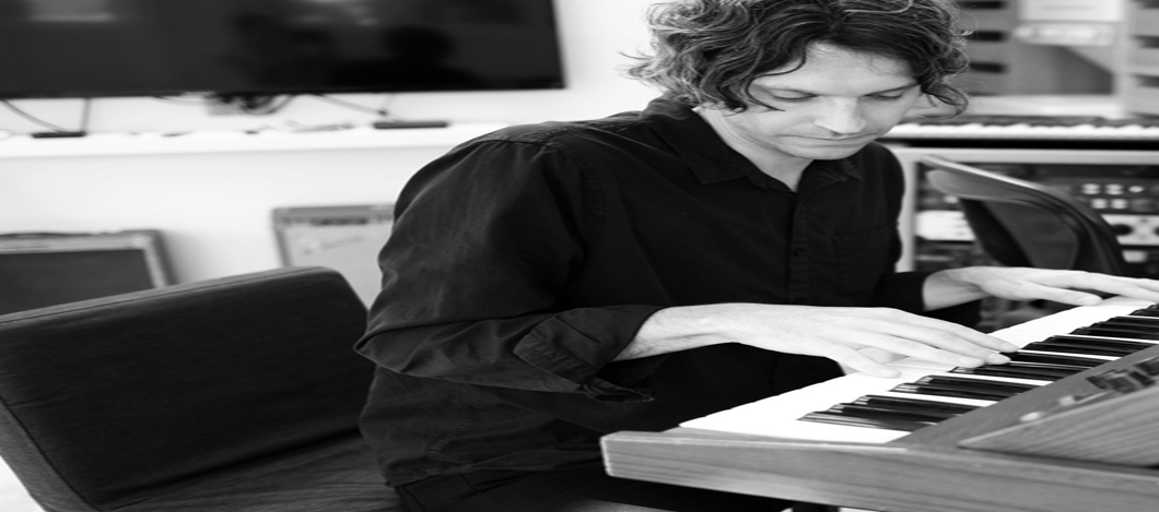 Daniel Davies covers Pixies Listen Here Reviews