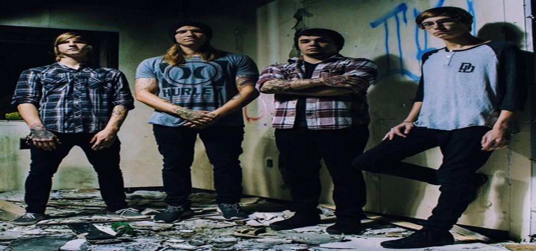 Sink The Ship release new song “Out Of Here” - Listen Here Reviews