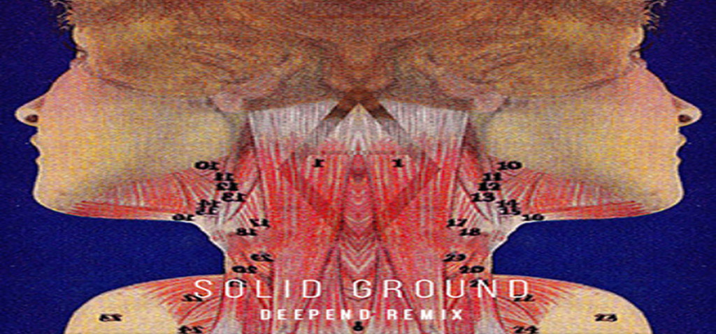 Alex Vargas Solid Ground Deepend Remix