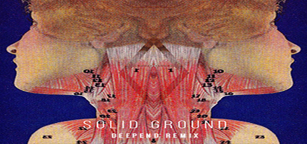 Alex Vargas Solid Ground Deepend Remix