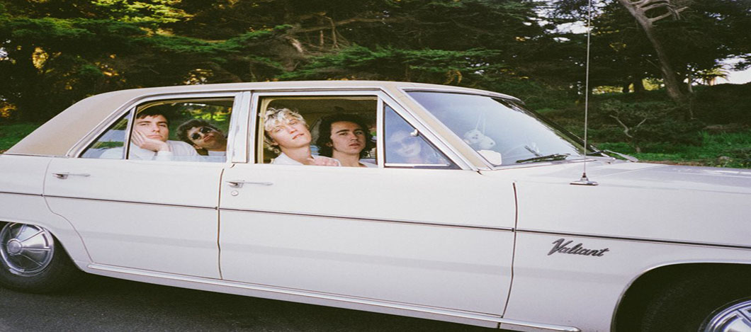 Gutter Girl Hot Flash Heat Wave release music video for “Gutter Girl” - Listen Here ...