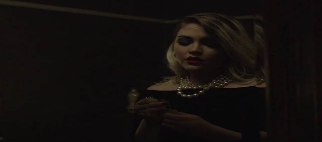 Masha Rapper Masha releases music video for “Mr. Presley” - Listen Here Reviews