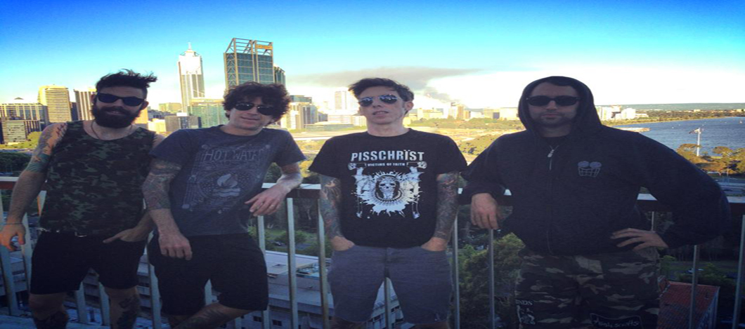 Useless ID streams new album Listen Here Reviews