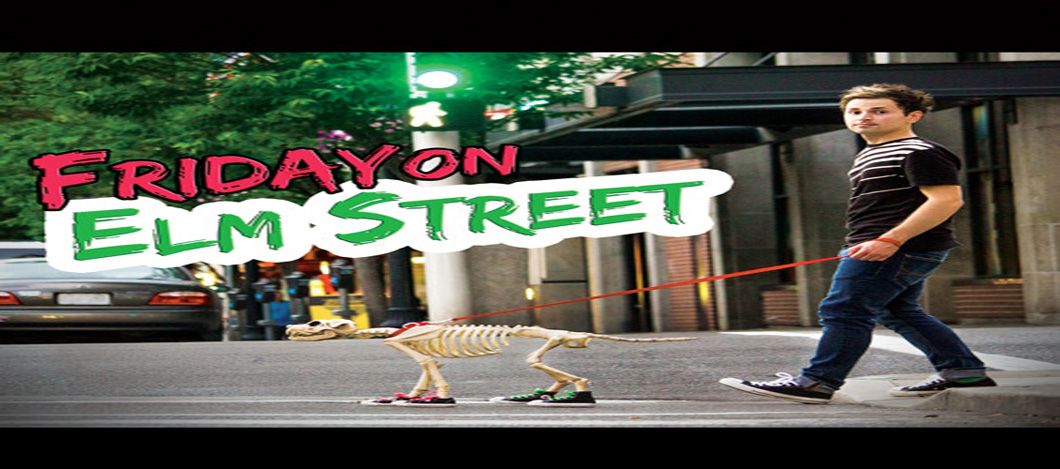 Fabolous & Jadakiss – Friday On Elm Street () » download by blogger.com friday on elm street album free download