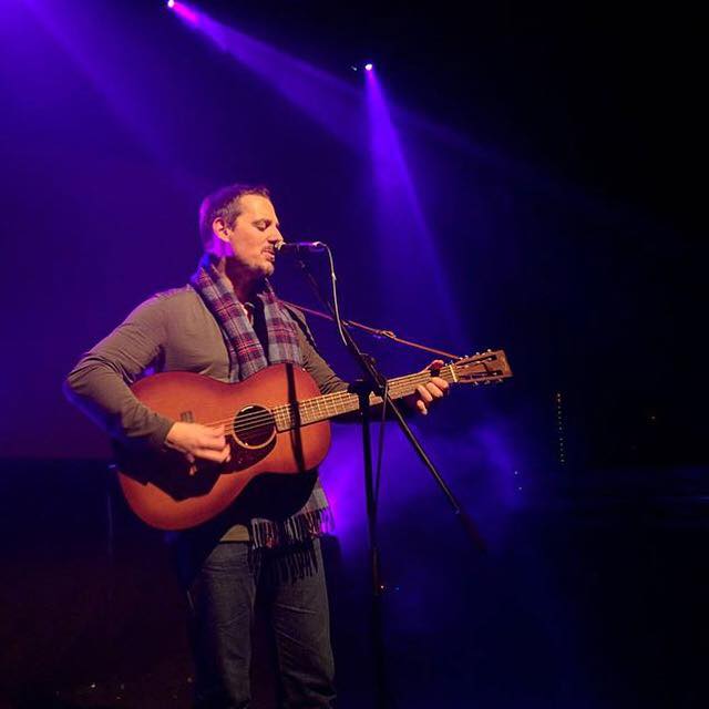 Sturgill Simpson performs “Oh Sarah” on Conan - Listen Here Reviews