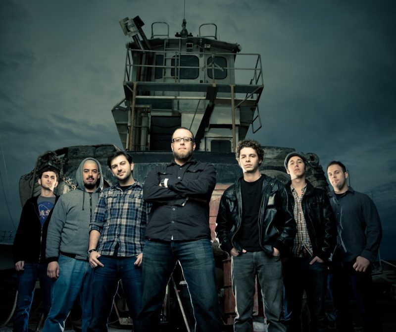 Thank You Scientist Releases Ambitious And Outside The Box Record With