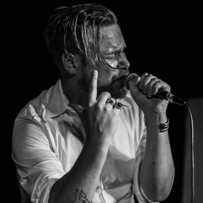 AlphaCub releases music video for “Can’t Stand Still” - Listen Here Reviews