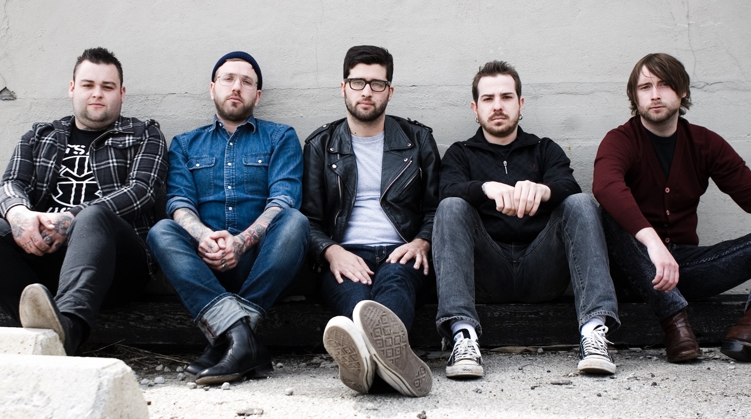Alexisonfire biography essay 04 picture