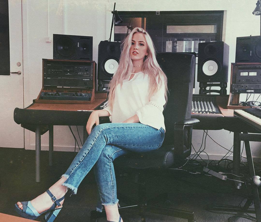 Nova Miller Drops Music Video For