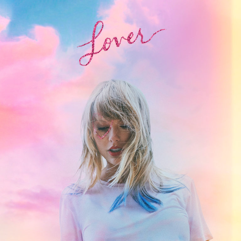 lover tour taylor swift
